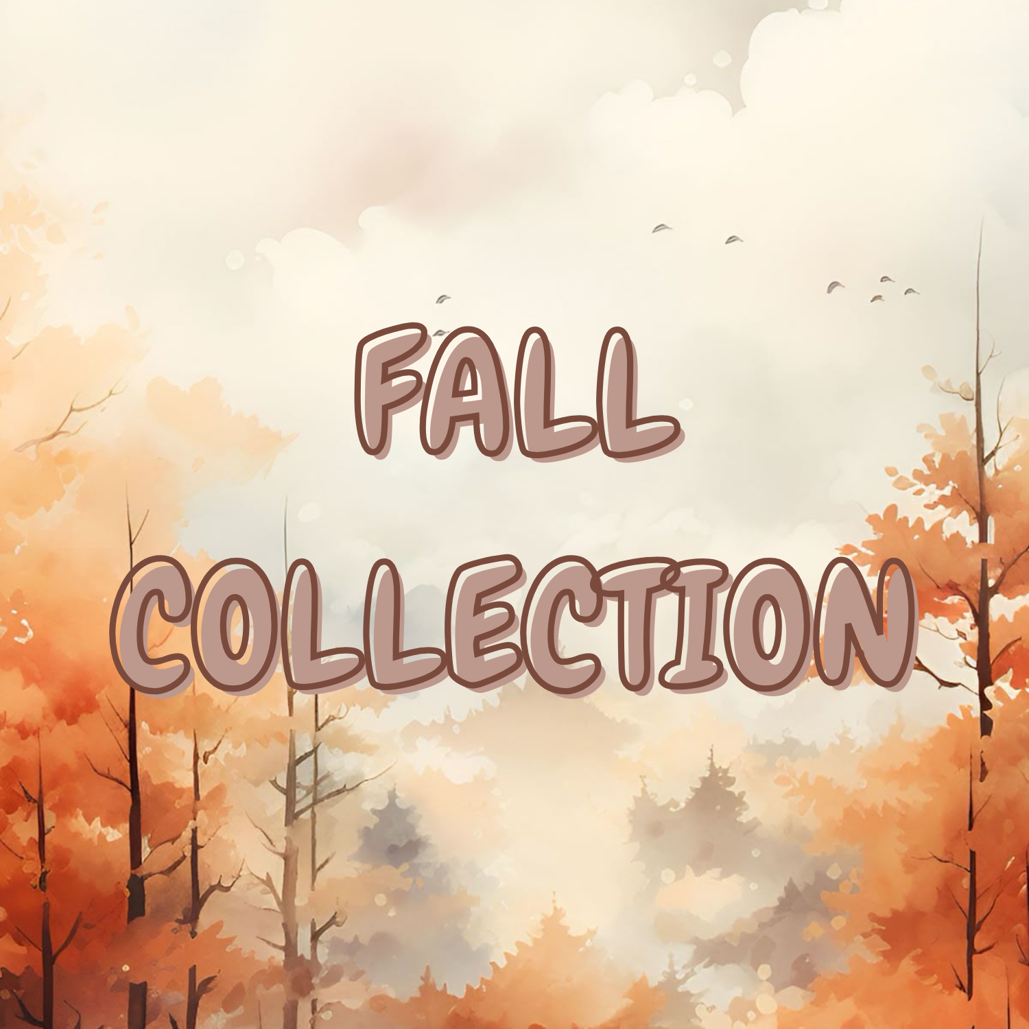 Fall Collection