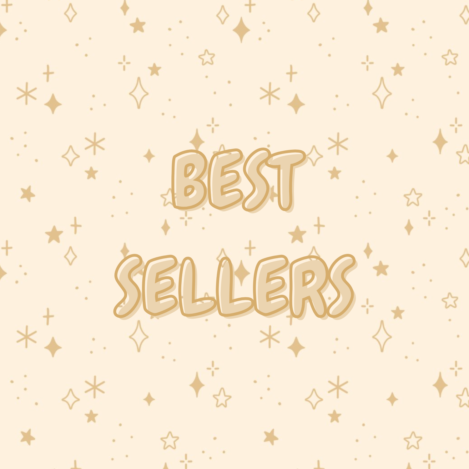 Best Sellers
