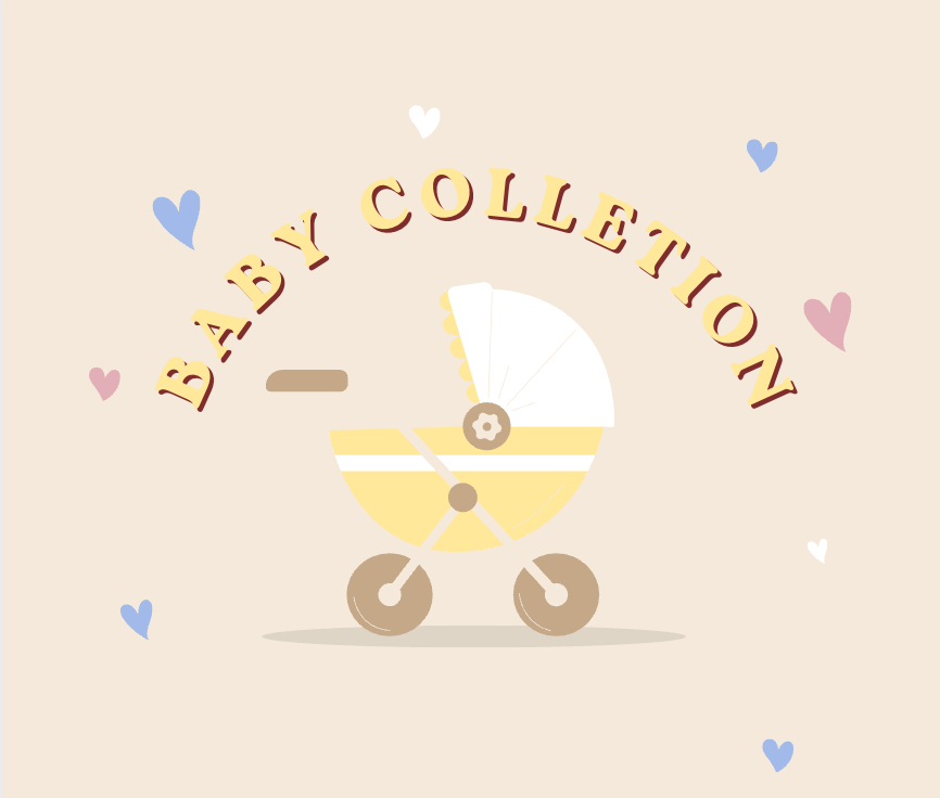 New Baby! Collection 🍼🧸
