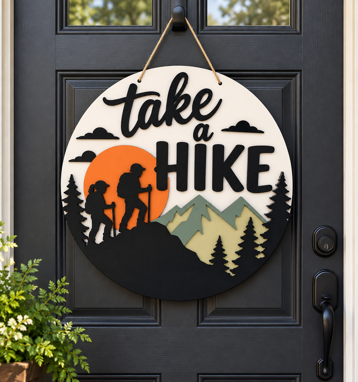 Calling All Outdoor & Hiking Lovers